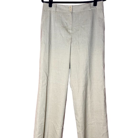 NWT Talbots Women's Bootcut Dress Pants - Picture 1 of 3